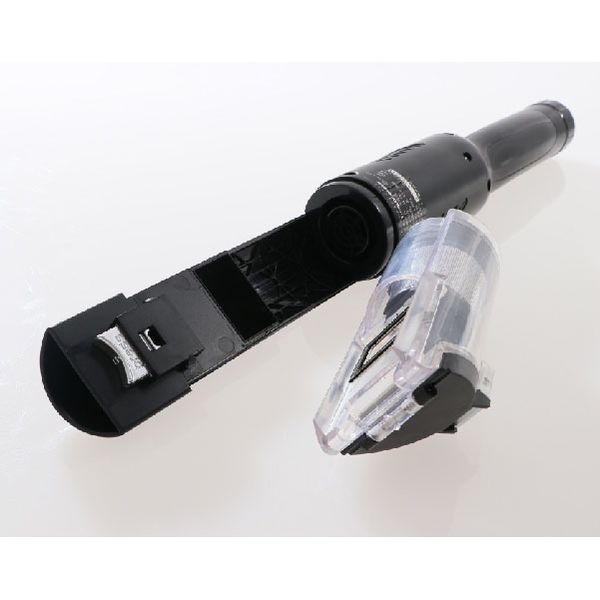 【正規品直輸入】 ウィンコド TH ホワイト ハイエンドスティッククリーナー 掃除機・クリーナー