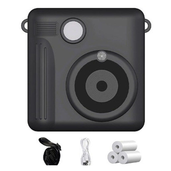 エーインサイト サーマルプリントデジタルカメラ AI-PDC01 1台（直送品