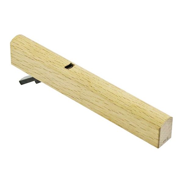 嘉孝製作所 伝匠 外丸鉋 安来青紙鋼 9mm 63-5474-97 1個(直送品) 嘉孝製作所 伝匠 外丸鉋 安来青紙鋼 9mm 63-5474-97 1個(直送品)