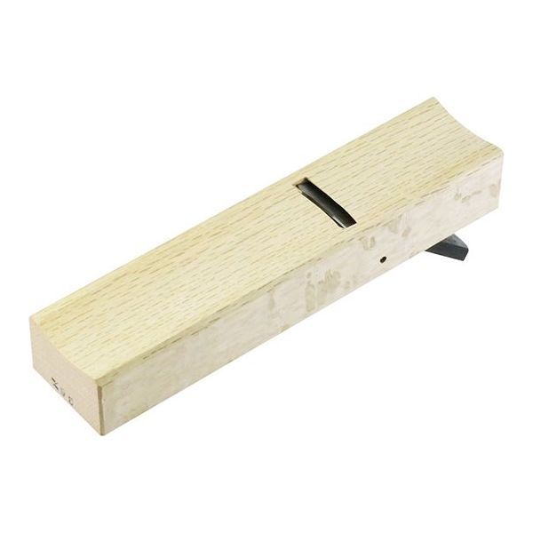 新品・未使用品 伝統工芸士4代目清介作≪宗吉≫ 鉋 寸六の通販
