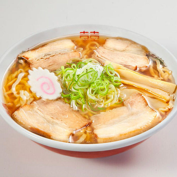クックランド 【お中元】全国繁盛店ラーメンセット8食 ACLS-03 1