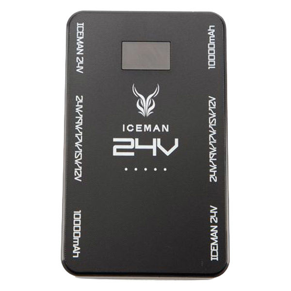 本日限定‼️アイスマン　バッテリー24Vファンセット imgrc0147770002.jpg