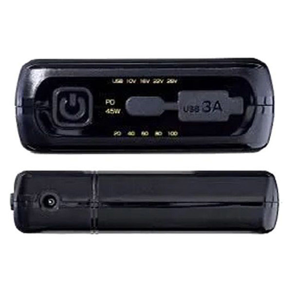 長信ジャパン GB-POWER 28V バッテリー・ファンセット ファン付