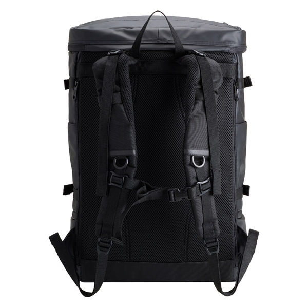 コールマン シールド 35+2レイヤー(マットブラック) 2205872 1個