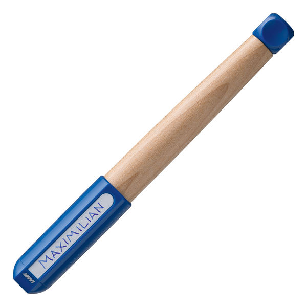 LAMY ラミー abc ブルー 万年筆 L09BL 1本（直送品） - アスクル