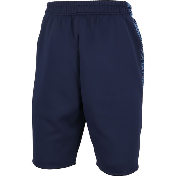 Supreme サッカー　ハーフパンツ 青 18SS Supreme Arc Logo Water Short シュプリーム ハーフパンツ
