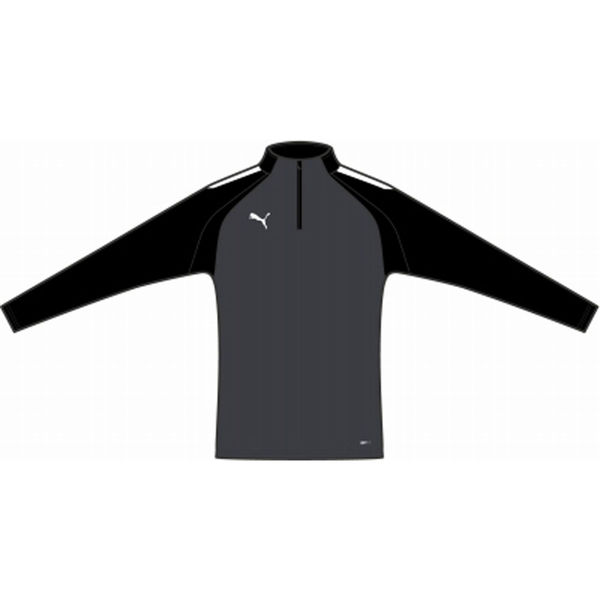 PUMA ブレーメン サッカーシャツ 長袖　XS PUMA tシャツ プーマ ユニセックス フットボール 長袖 シャツ