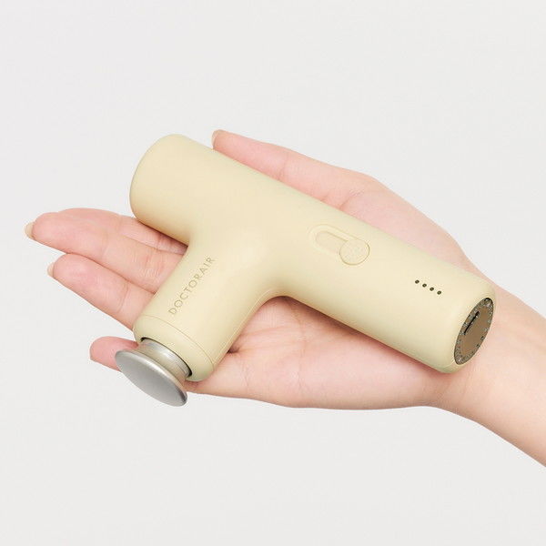 ドリームファクトリー エクサガンLUXE シルキーアイボリー REG-12 IV 1