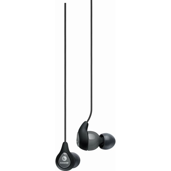 イヤホンケーブルセット（グレー系） Easy Earphones GXX47123 4芯 7N 銀メッキ線ケーブル（ゴールド