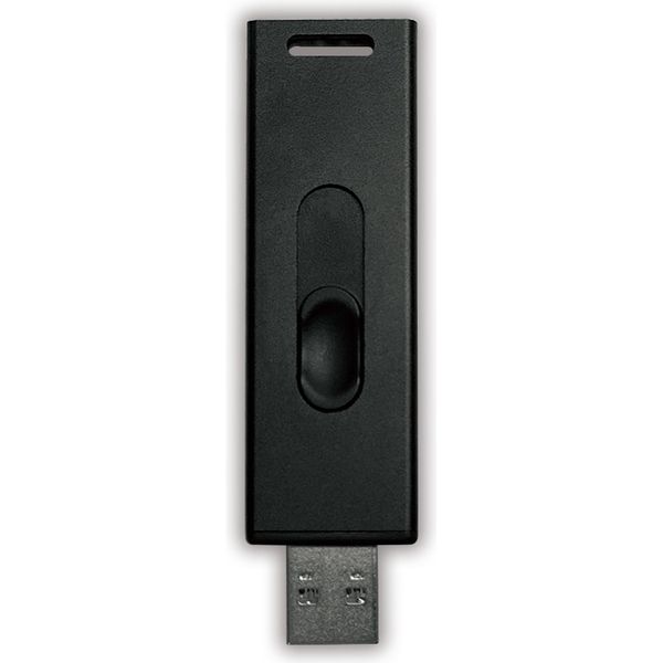 磁気研究所 USB3.2 Gen2 データ/録画用 USBメモリ型 外付けSSD