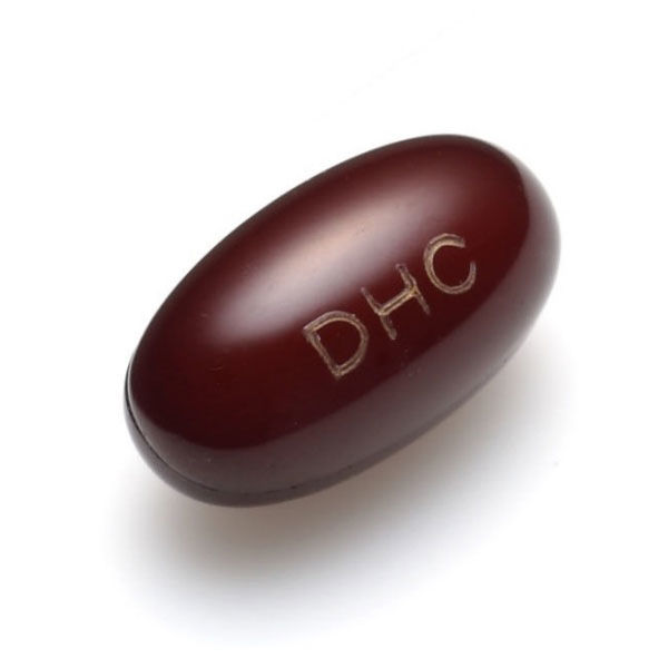DHC コエンザイムQ10ダイレクト 1袋（20日分） 還元型コエンザイムQ10 ディーエイチシー サプリメント【機能性食品】