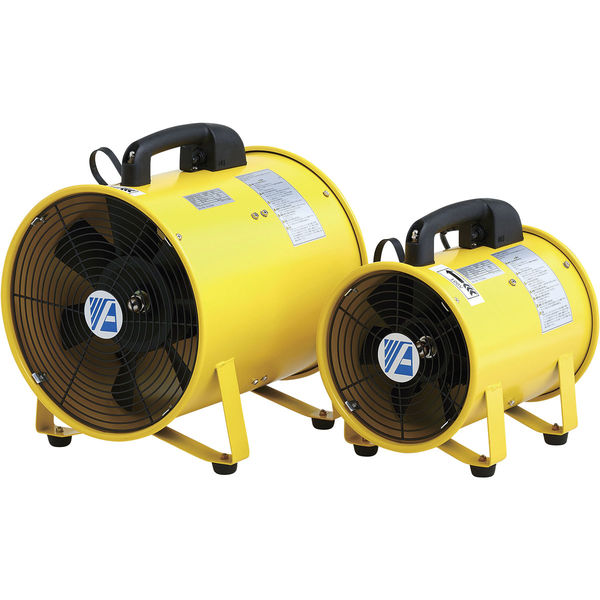 スイデン 送排風機 アングルタイプ こでかファン ハネ径Φ400 100V ::SJF-404A-1|ホームメイキング【電動工具・大工道具・工具・建築金物・発電機の卸値通販】