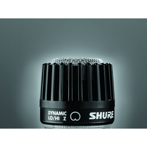 日本一掃 SHURE 545SD-LC シュアーマイク | www.happychild.co