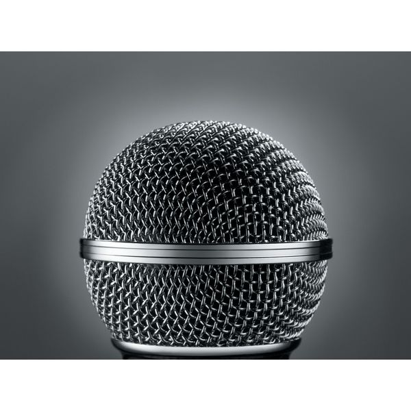SHURE クラシックボーカルマイクロホン 565SD-LC-X 1個（直送品