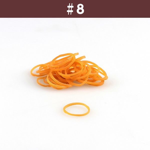 共和 オーバンド #8 1セット（150g：30g×5箱） - アスクル