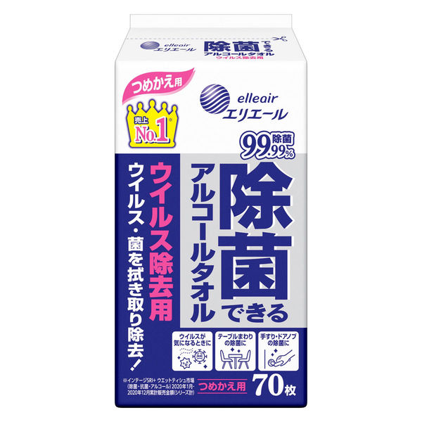 除菌シートセット - その他