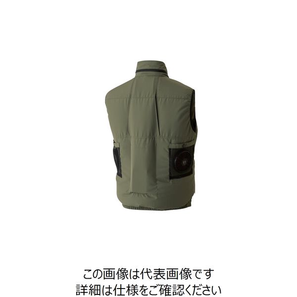 【masamune】神風アタック　つなぎ　オールインワン ATACK WORLD アタックワールド つなぎ 作業着 オールインワン 5L