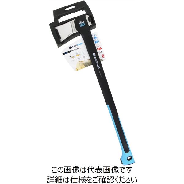 藤原産業 cellfast 薪割りアッキス 2,500g 1本(直送品) 藤原産業 cellfast 薪割りアッキス 2,500g 1本(直送品)