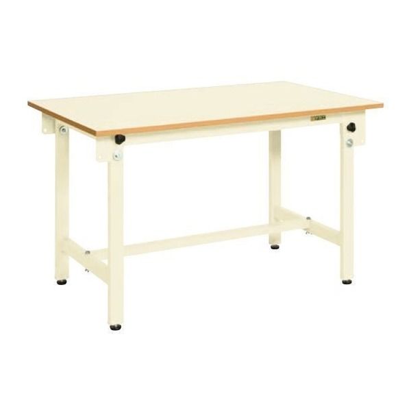 サカエ 軽量作業台(CKタイプ/均等耐荷重300kg/ポリエステル天板