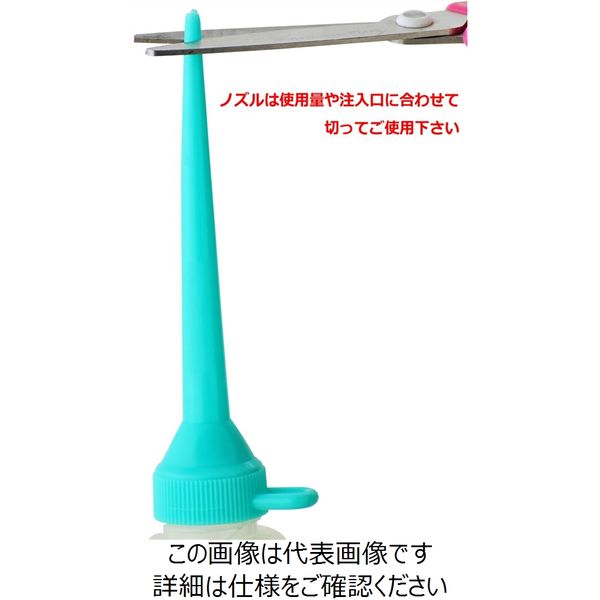 大澤ワックス BOLL 刈払機専用グリース KBー100C 1セット(300g:100g×3個)（直送品）