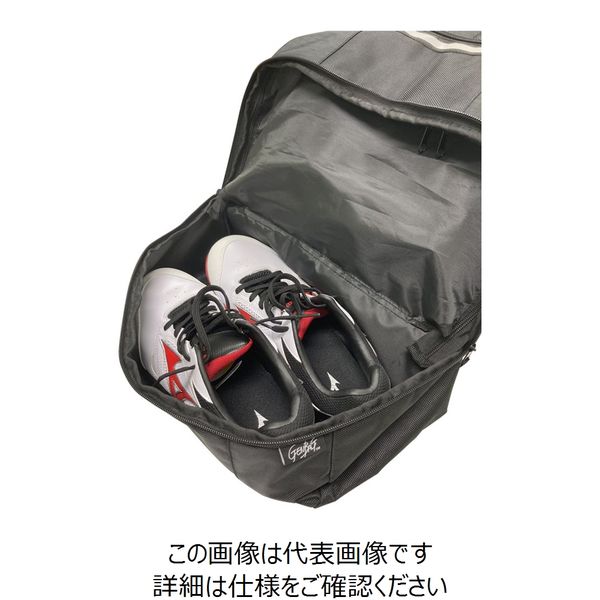 昭和商会 現場用バック SHOWA GENBAG S GBSH-01 1個（直送品）