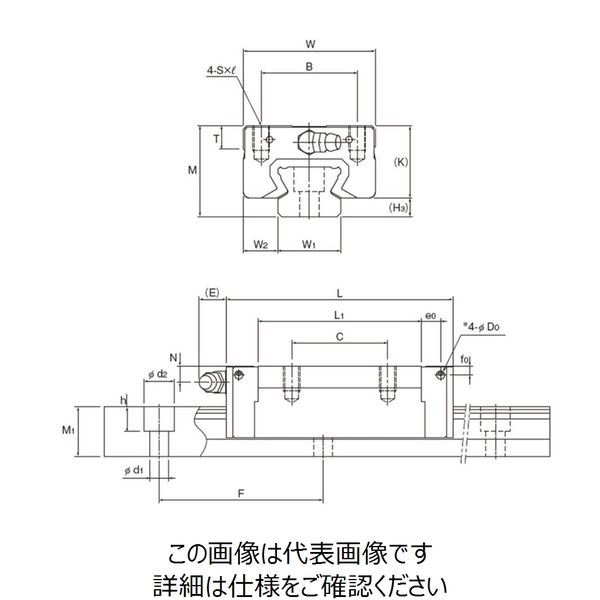 THK出品 4HK1-Cylinder-Head-Gasket-