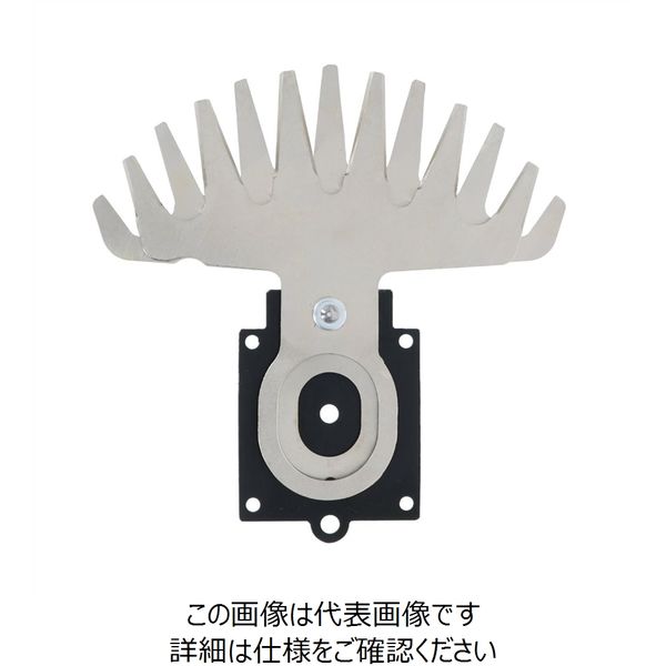 高儀 EARTH MAN 芝生バリカン用替ブレード 160mm GLBP-160A 高儀 EARTH MAN 芝生バリカン用替ブレード 160mm GLBP-160A