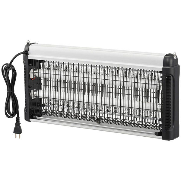 w*t様 YF 22871K(電撃殺虫器)屋外用 w*t様 YF 22871K(電撃殺虫器)屋外