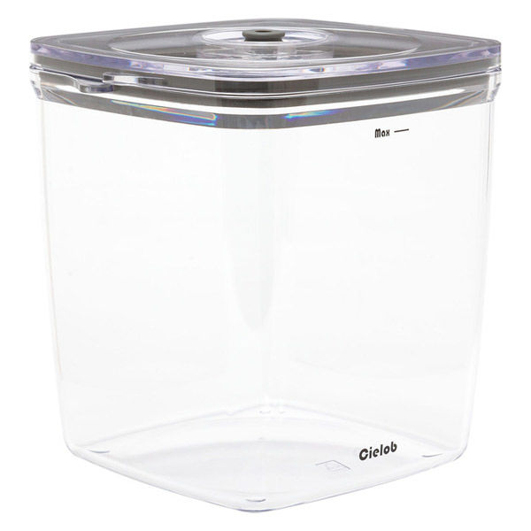 真空保存機 ホワイト・グレー 真空ユニット エジェクタシステム ZX