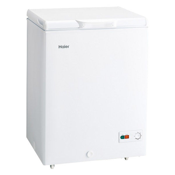 冷凍庫 MAXZEN 冷凍庫 小型 家庭用 142L チェストフリーザー 上開き 業務用