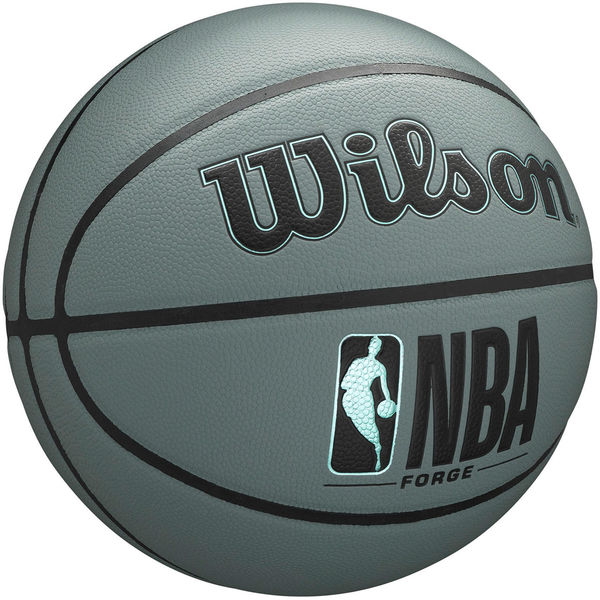Wilson(ウイルソン) バスケットボール 競技ボール7号 NBA FORGE