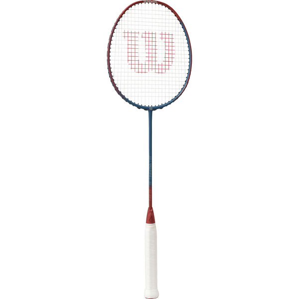 バドミントンラケット レッド ブラック 4U1-2713 Amazon | YONEX