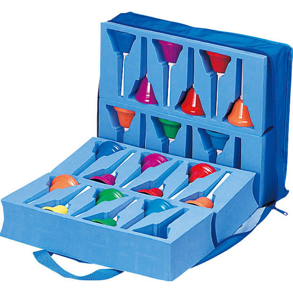 全音楽譜出版社 ミュージックベルソフトケース Z-7型 00247831 1個