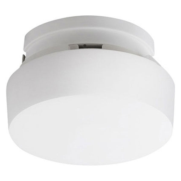 アイリスオーヤマ LED 小型シーリングライト 600lm 昼光色 SCL6D