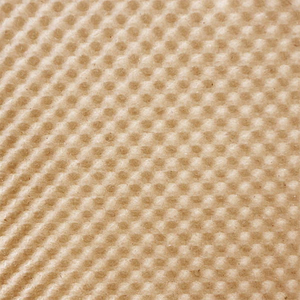 エンボス加工入紙緩衝材 シートタイプ 500×330mm 1パック（10枚