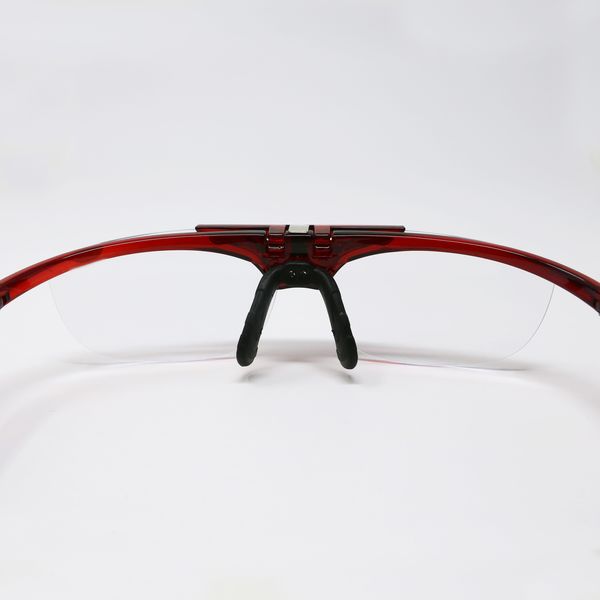 ハネアゲ 式 老眼鏡 +3.50