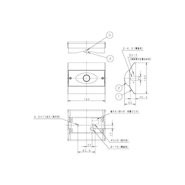 パナソニック 一体型LEDベースライト iDシリーズ NNLG01515 1個