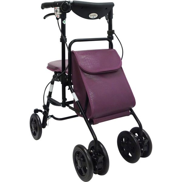 介援隊 アンサンブル （バッグ2柄1セット） クロコ調セット 400709 1台