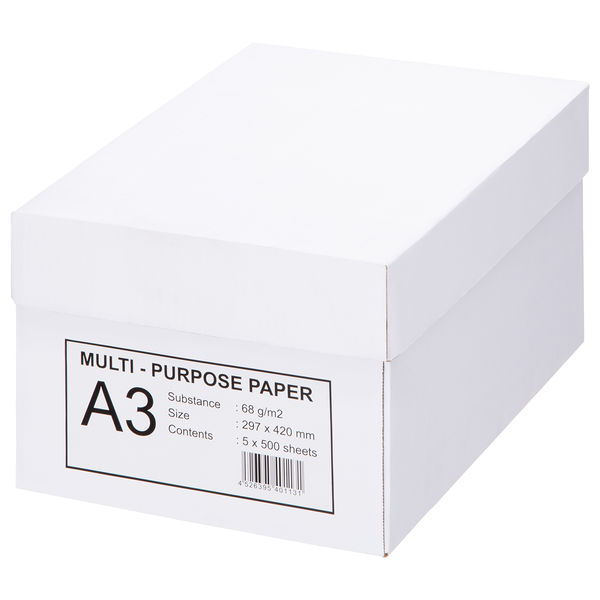 APP IKH902 IKH912 A3 (1箱5冊入) - アスクル
