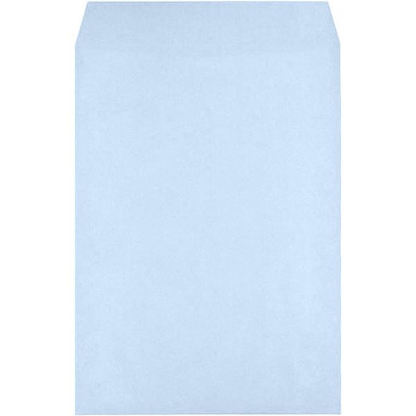 キングコーポレーション 角形2号 100g Hiソフトカラー アクア 160210