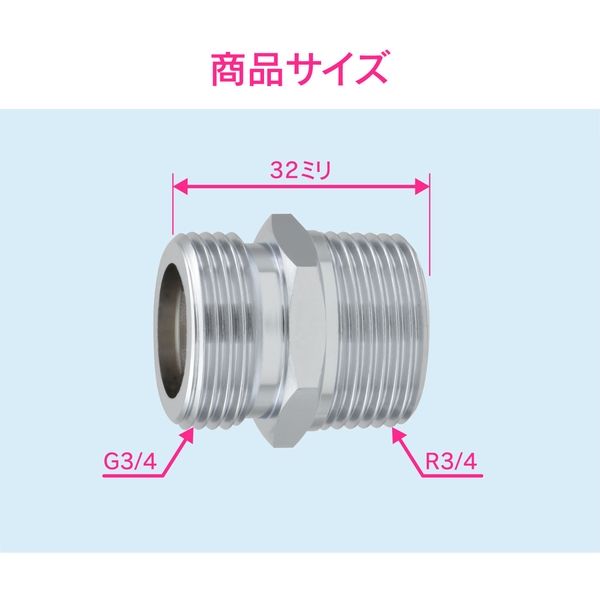 JHO30JA3MLG JA3用 水回り配管部品 Amazon | タカギ みず工房 蛇口一体型 浄水器 本体 JH030JA3MLG