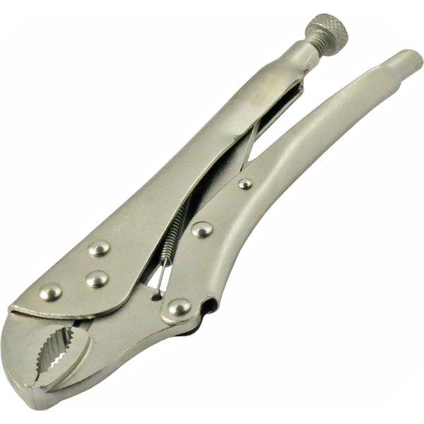 コンヨ バイスロックプライヤー225mm 22630 1個（直送品