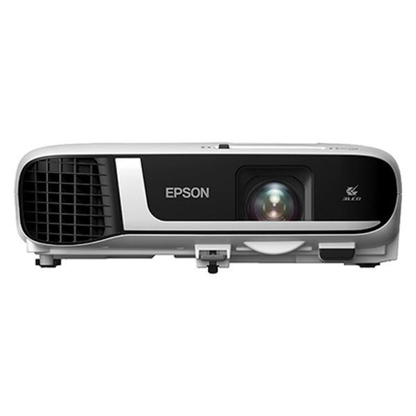EPSON プロジェクターEB-FH52 「4000ルーメン」 エプソン プロジェクター EB-FH52 フルHD 4000ルーメン EPSON