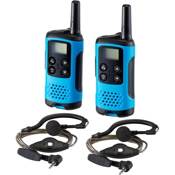 朝日電器 特定小電力トランシーバー TRX-01 1個 - アスクル