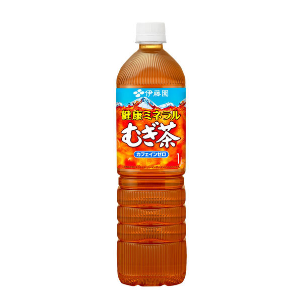 むぎ茶 600ml | セブンプレミアム公式