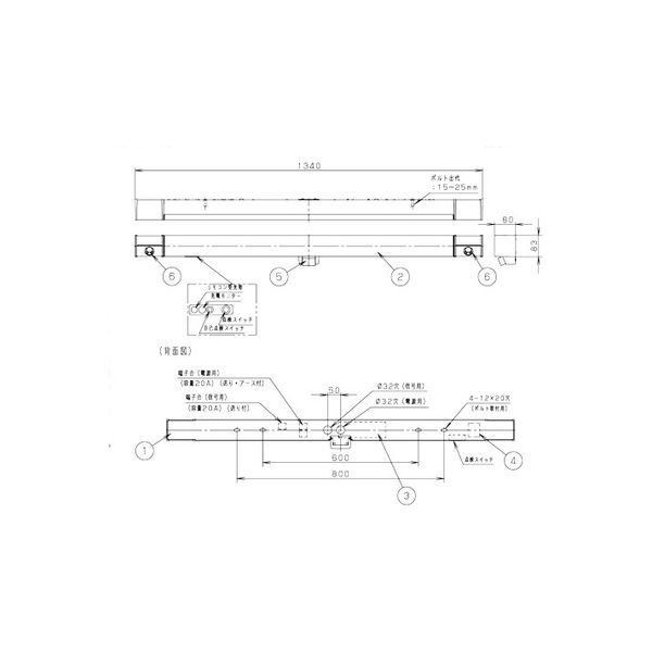 パナソニック ｉＤ階段灯 壁直付型 NNLF40530J 1個（直送品） - アスクル