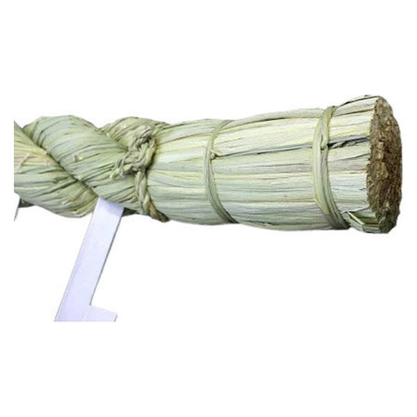 静岡木工 しめ縄 2尺 神棚用 4993896811149 1個(直送品 静岡木工 しめ縄 2尺 神棚用 4993896811149 1個(直送品