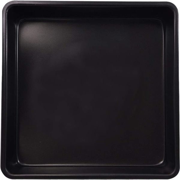 貝印 KHS スクエア型20cm #000DL6122 1個 - アスクル