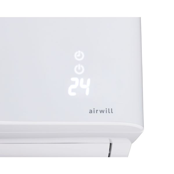 本体のみ】アイリスオーヤマ 内部清潔エアコン 6畳用 2.2kW IAF