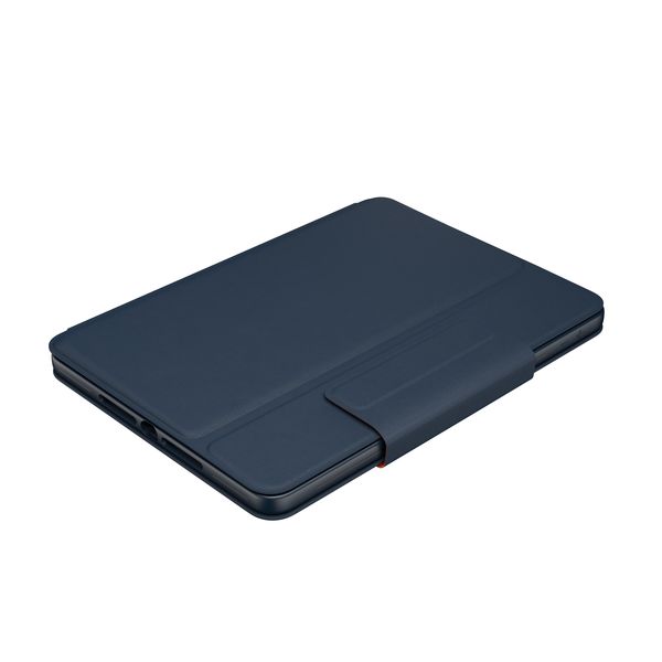 ロジクール 10.2インチiPad（第7/8/9世代）キーボード一体型ケース